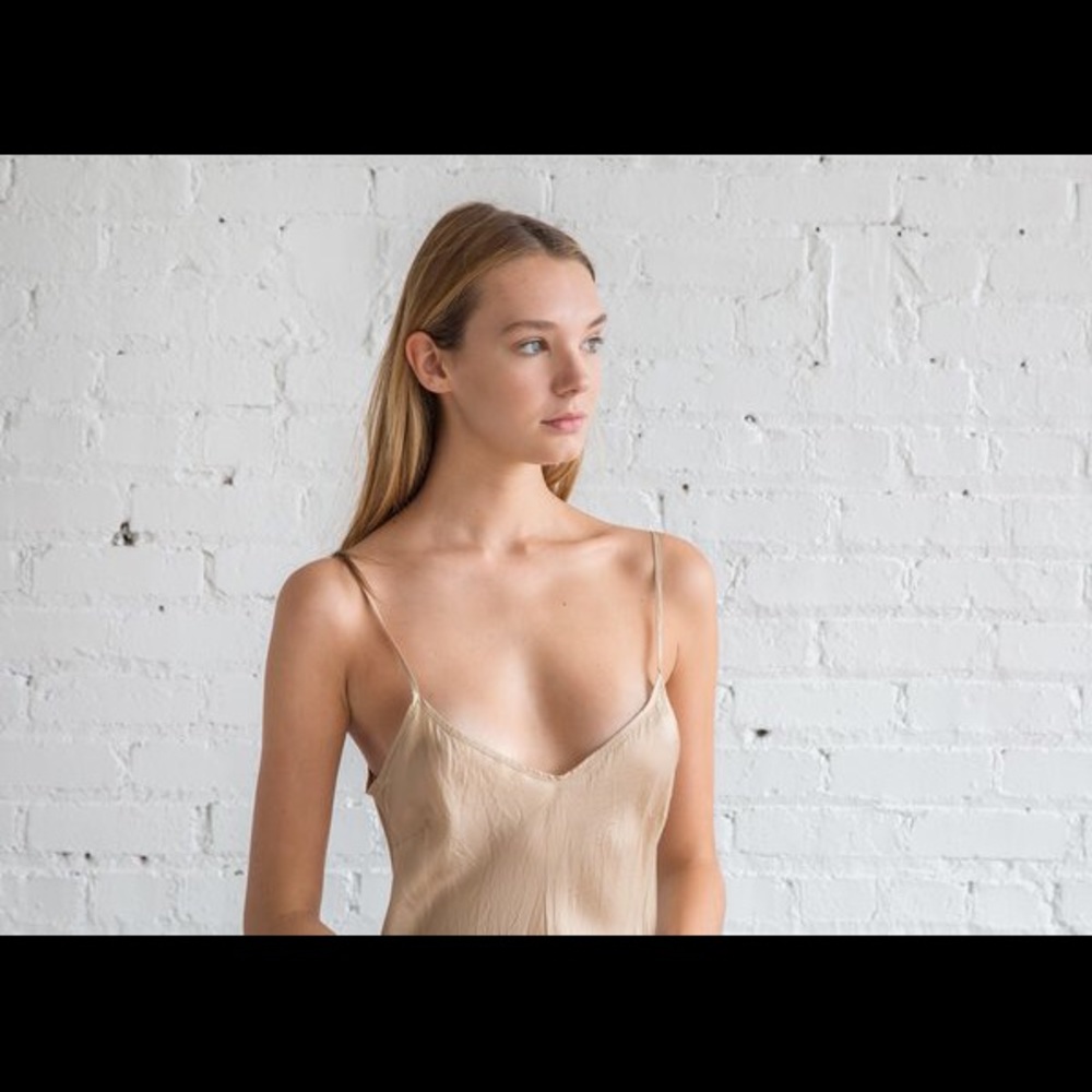 organic by john patrick slip - Picture 6 of 6